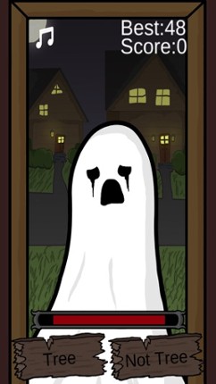 Trick or Tree screenshot