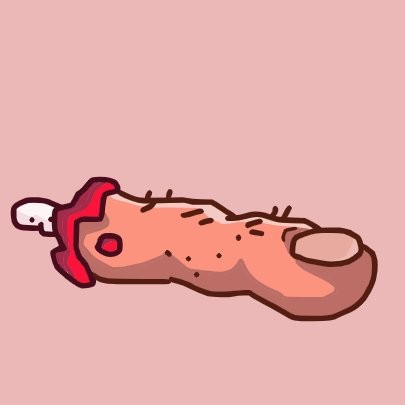 Games like Trollface Quest: Finger Mischief – Finger's Curse!