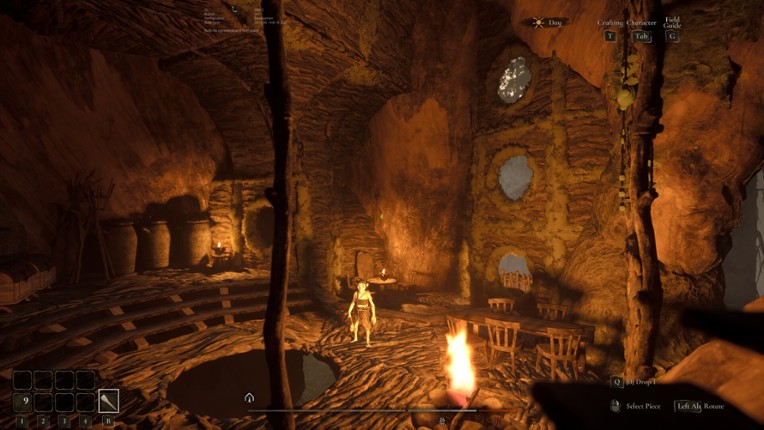 TROLLHEIM: GNOMES Image
