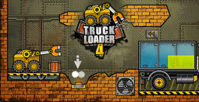 Truck Loader 4 Image