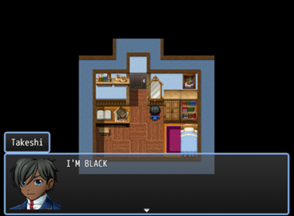 Typical KFC Game Image