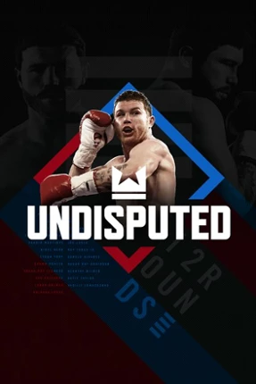 Undisputed Image