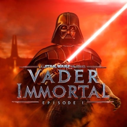 Vader Immortal: A Star Wars VR Series Image