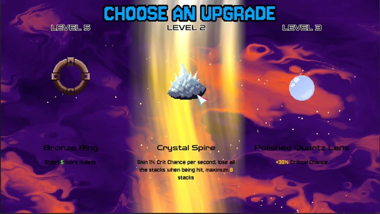 Vault of Eras screenshot
