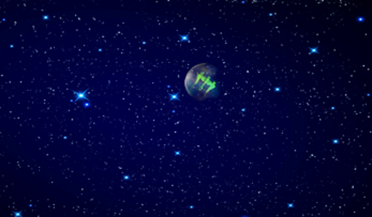 Vertex Space II Confrontation Image