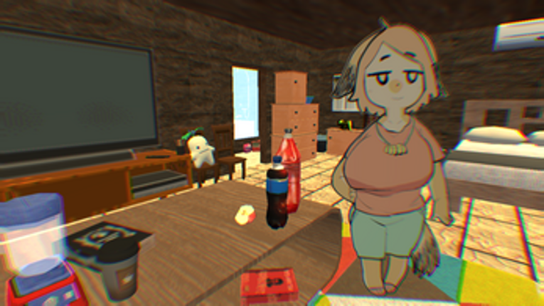 VeryVeryHouse screenshot