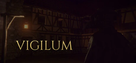 Games like Vigilum