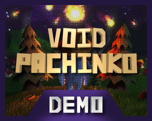 Games like Void Pachinko