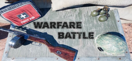 Games like WarfareBattle