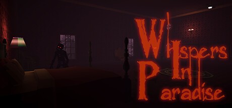 Games like Whispers In Paradise