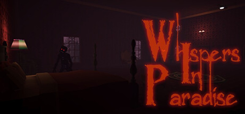 Whispers In Paradise Image