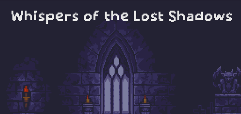 Whispers of the Lost Shadows Image
