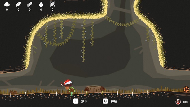 Winter Nest Image
