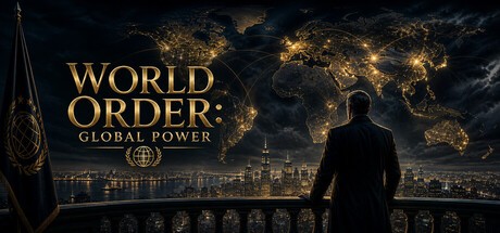 Games like World Order: Global Power