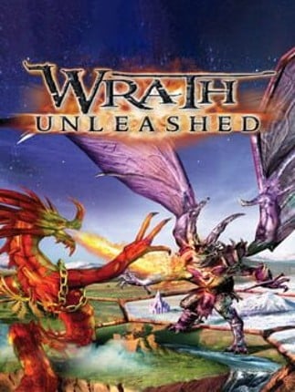 Wrath Unleashed Game Cover