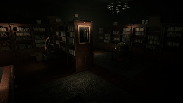 Write Night Image