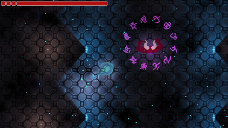 You Alone Can Defeat Evil screenshot