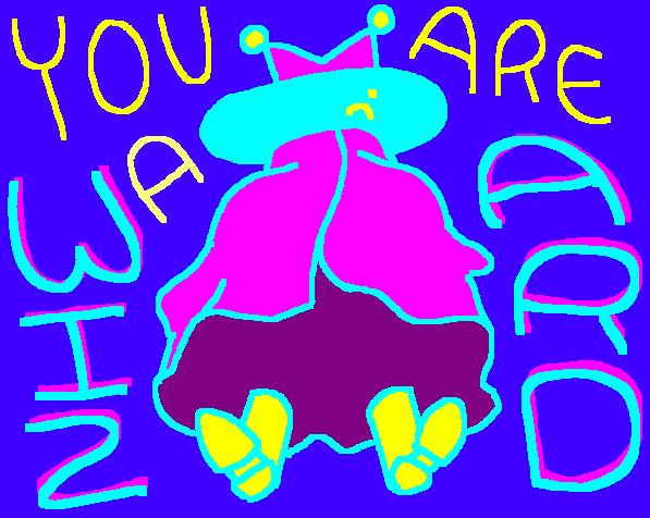 Games like YOU ARE A WIZARD