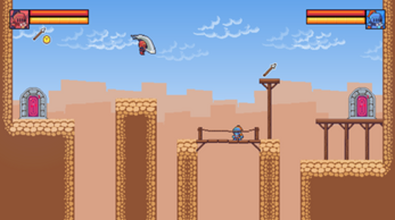 001 Game Creator screenshot