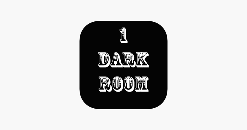 1 Dark Room Game Cover