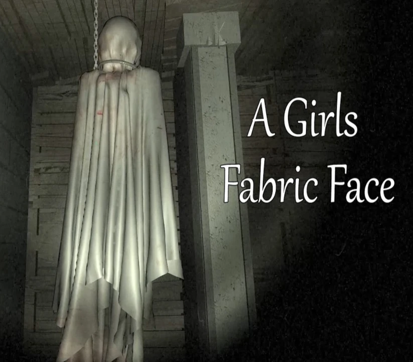 Games like A Girls Fabric Face