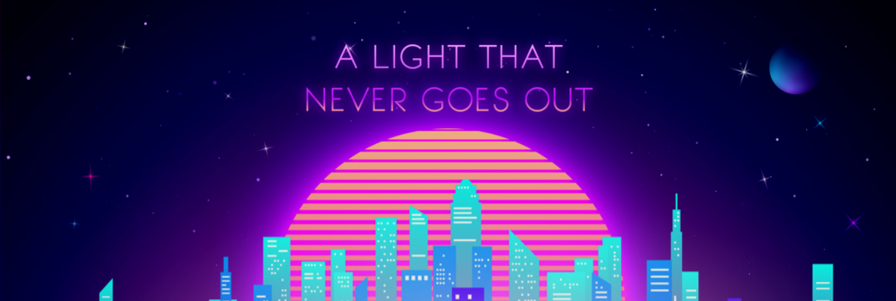 Games like A Light That Never Goes Out