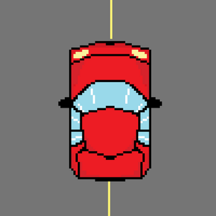 A Race Through Time Image