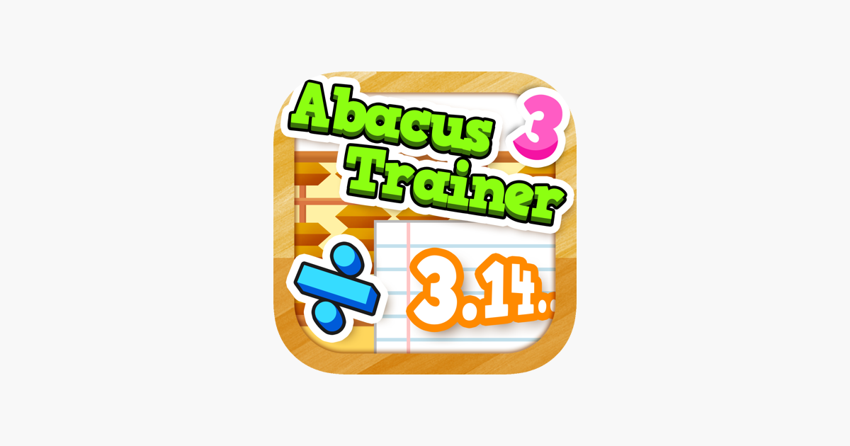 Games like Abacus Trainer 3
