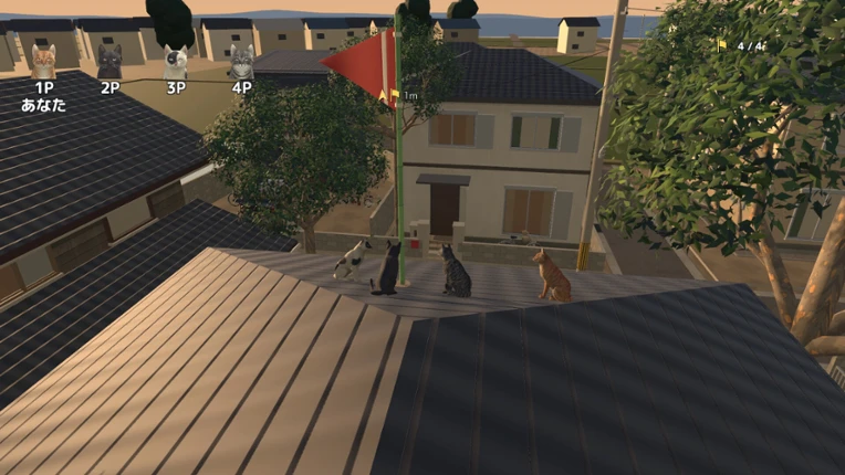 AbsoluteNeko screenshot