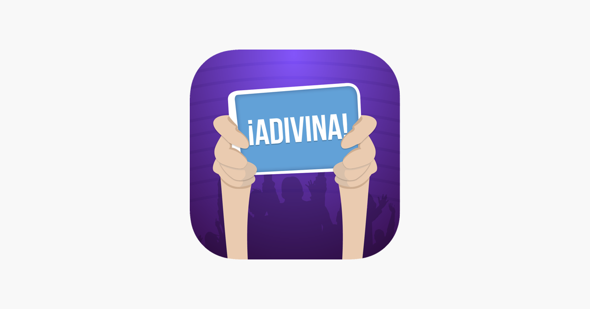Games like Adivina