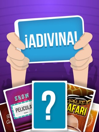 Adivina Image