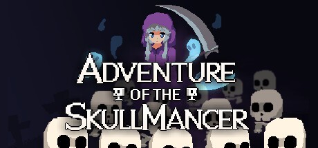 Games like Adventure of the Skullmancer