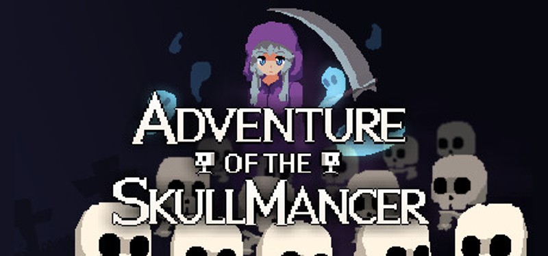 Adventure of the Skullmancer Image