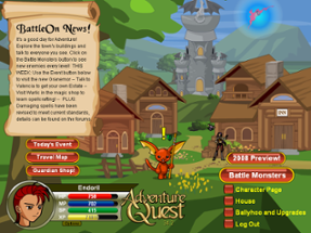 AdventureQuest Image