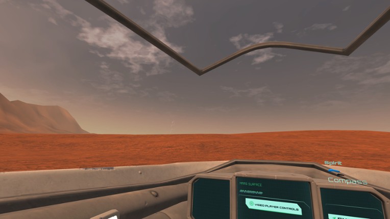 Adventures in Space screenshot