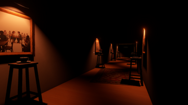 After the Last Breath Image