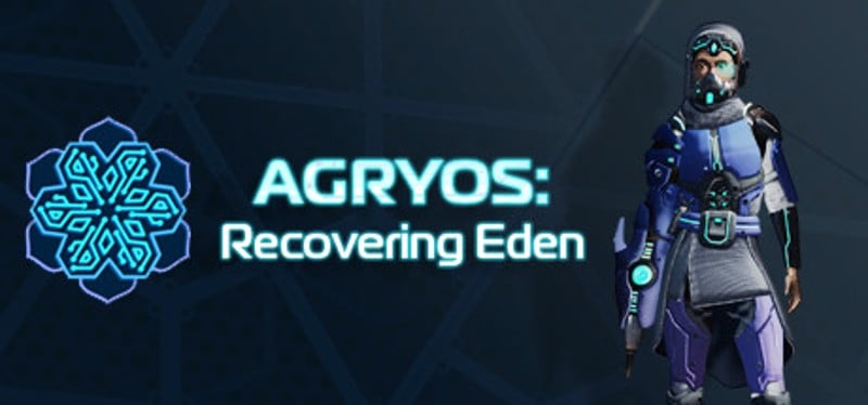 AGRYOS: Recovering Eden Game Cover