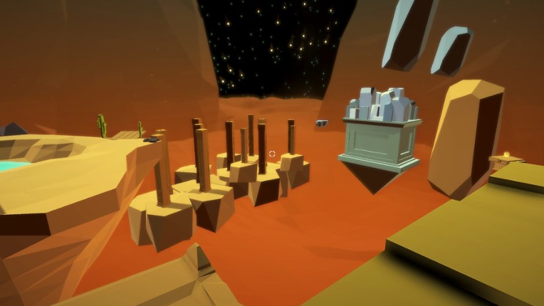 Air Bounce: The Jump 'n' Run Challenge screenshot