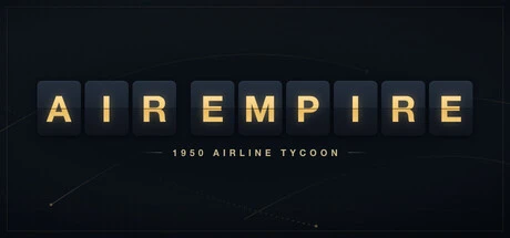 Games like AIR EMPIRE: 1950 Airline Tycoon