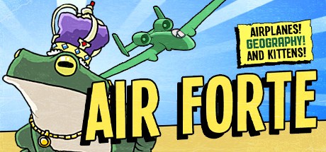 Games like Air Forte