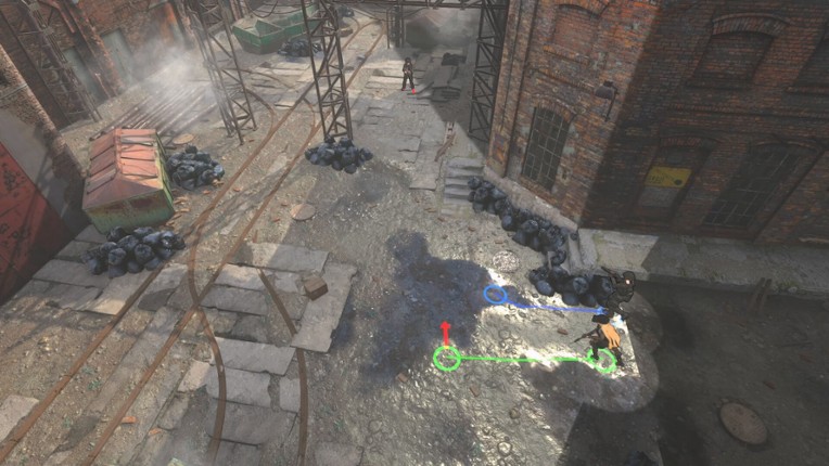 Alignment Zero screenshot