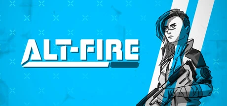 Games like Alt-Fire