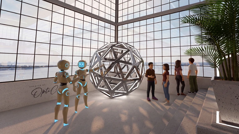 AltspaceVR Image