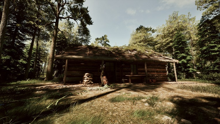 Among the Trolls screenshot