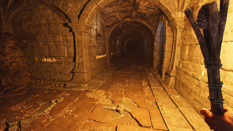 Among the Trolls screenshot