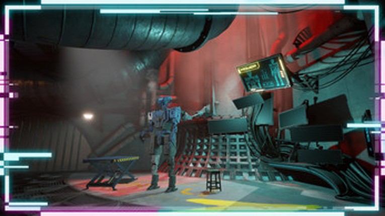 Android Mechanic screenshot