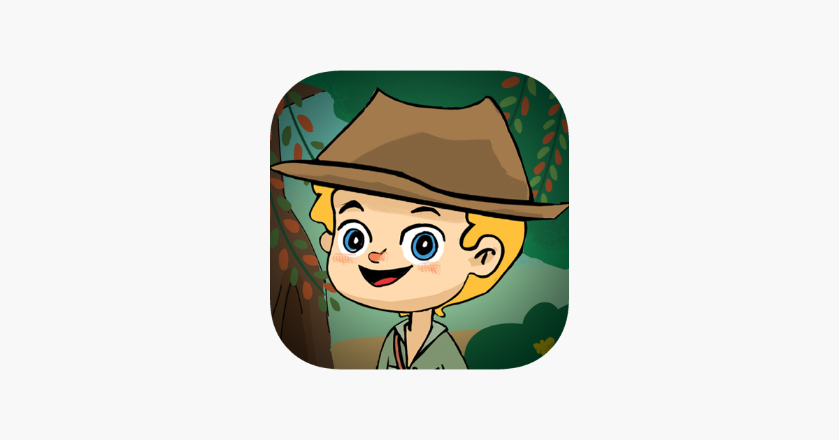 Games like Angle Jungle