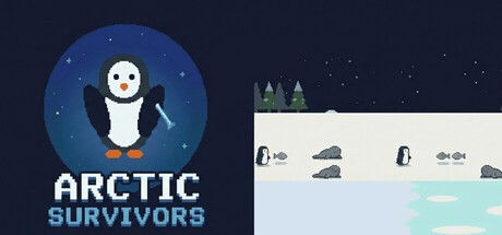 Games like Arctic Survivors