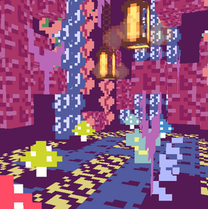 around me, there is violence Image