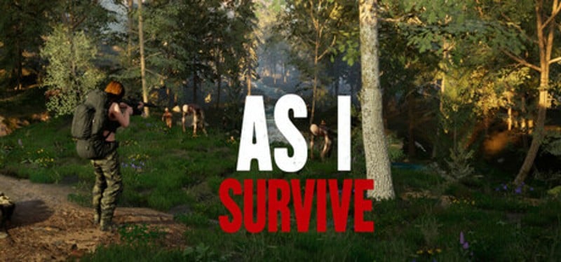 As I Survive Image